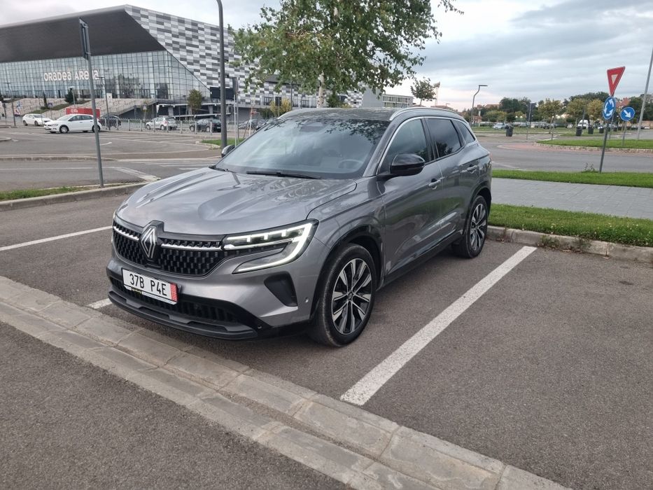 Renault Austral 1.3 Benzina 2023 Euro6 10400Km