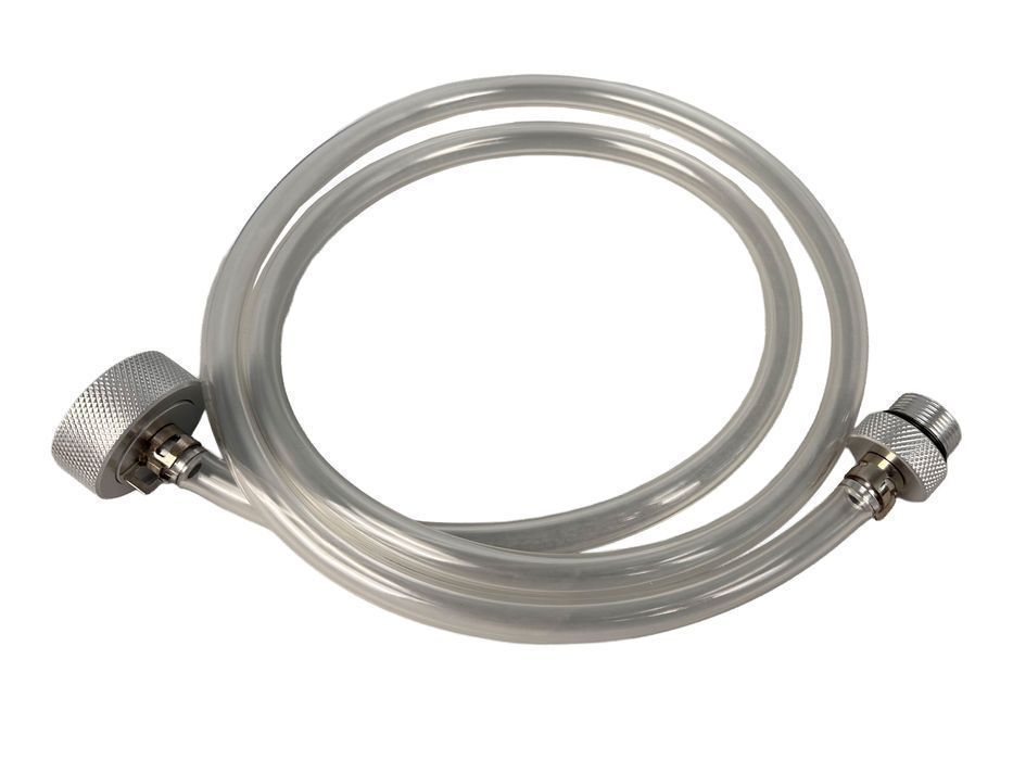 Furtun adaptor umplere cutii de viteze automata dsg gebo tools