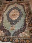 covor persan lana 100%, 2.3 m - 3 m