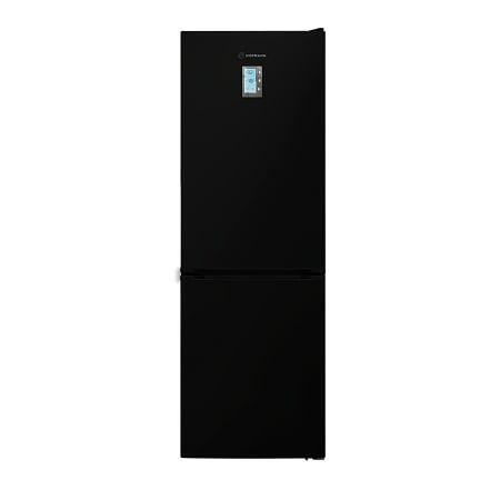 Холодильник Hofmann RF324CDBK/HF