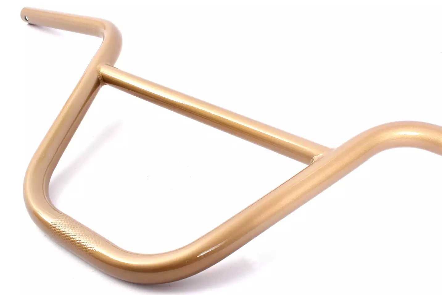 НОВИ Кормило KHE PRISM BMX Бмх колело размер 9 "