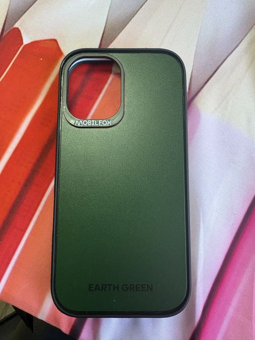 Husa Mobilfox Iphone 16