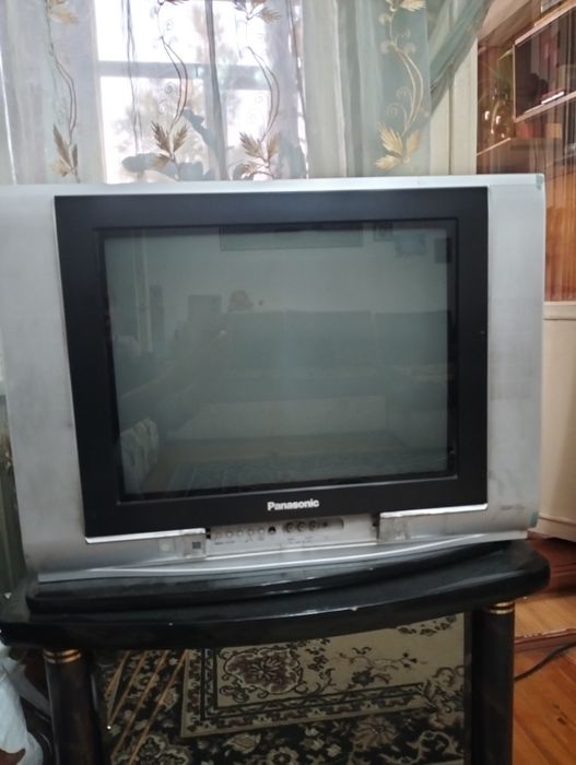Телевизор Раnasonic