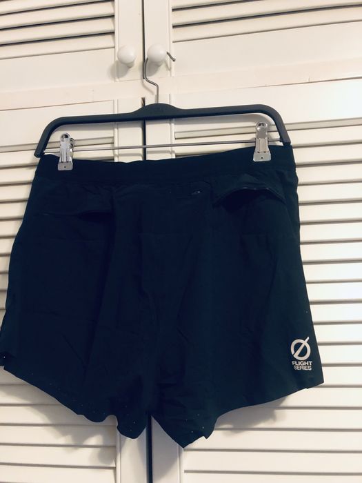 pantaloni scurti, alergare, The North Face