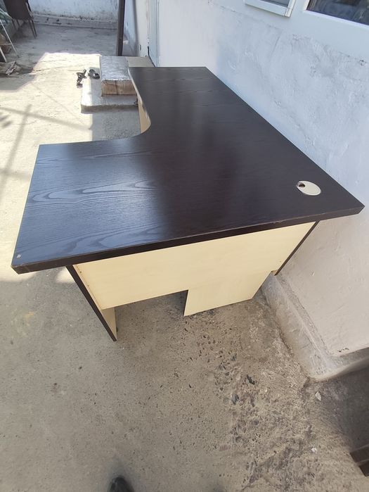 Кресло офисное стол компьютерный дарс килиш ун