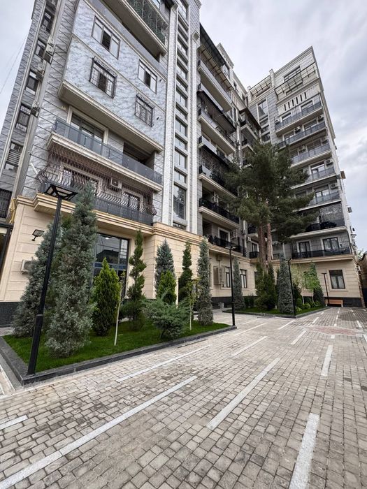 Продаётся квартира в ЖК Moderen Ор Дархан