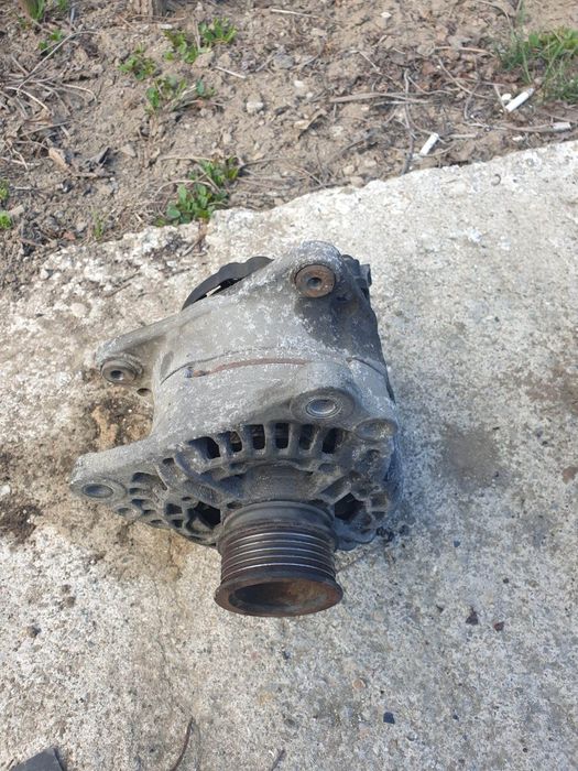 Vand piese ,golf4 1.4 16v