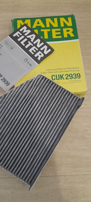 Продам ремень ГРМ и Салонный фильтр