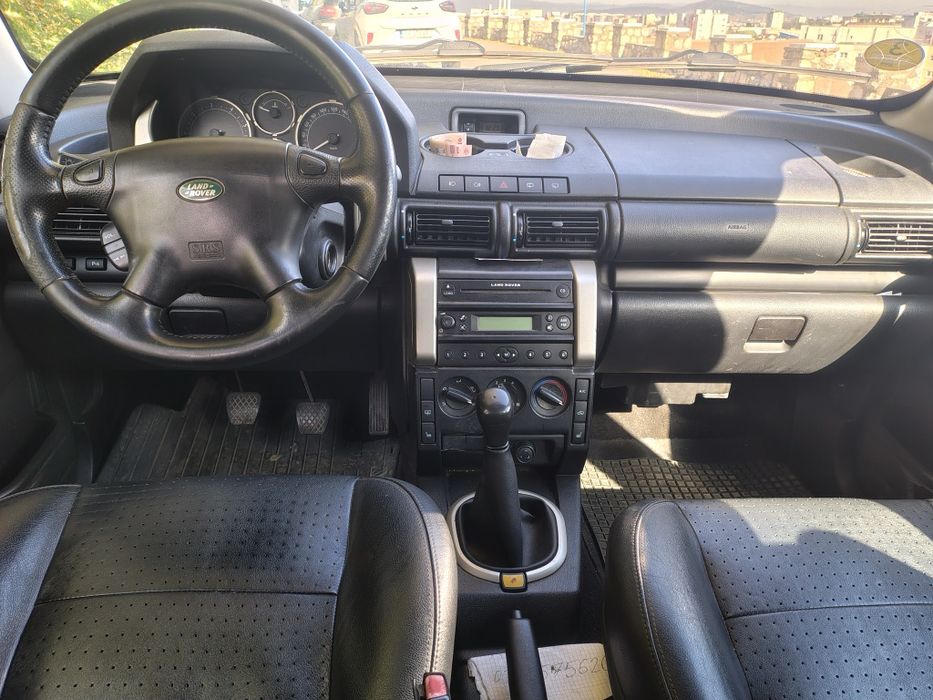 Land ROVER de vânzare