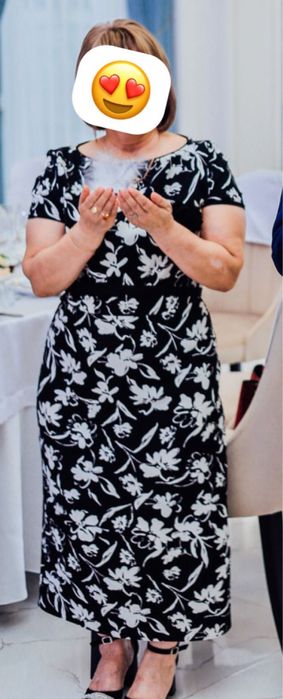 Продам платье