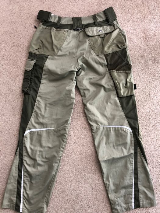 Engelbert Strauss, Mascot работни панталони