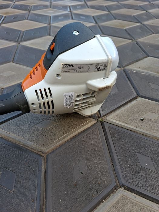 Motocoasa Stihl FS 70 C 2023