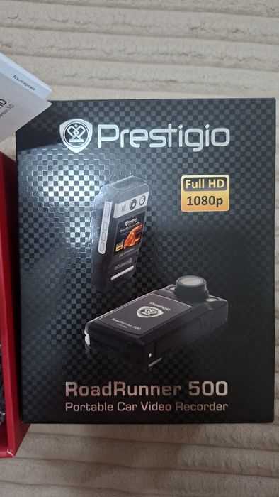 Продам новый видеорегистратор