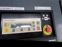 Compresoare Atlas Copco 18 kw si 56kw