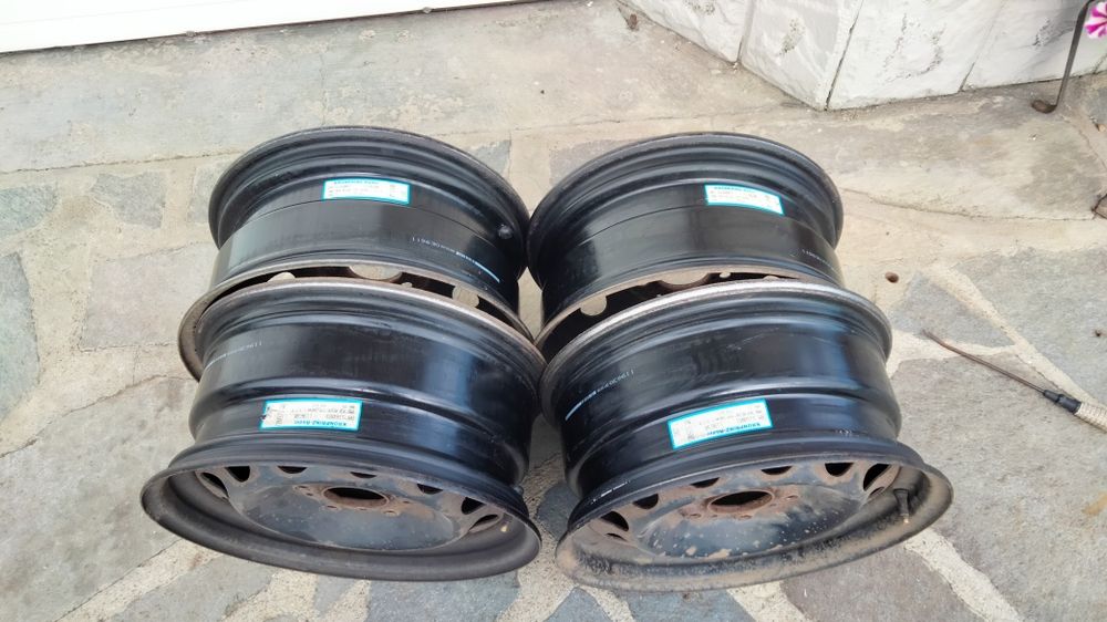 Jenti originaleBMV 7 j16 h2