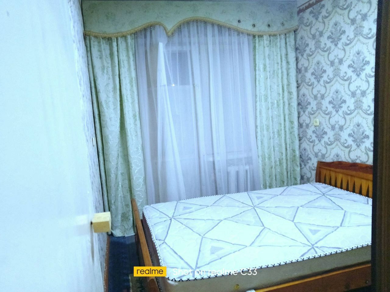 Qibrey nabrejney ulugbek posyolkasi Bahor toyhonasi yonidagi dom
