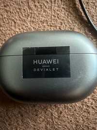 Безжични слушалки HUAWEI freebuds pro 2
