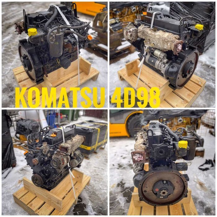 injector camion scania r euro6 - piese camion scania r