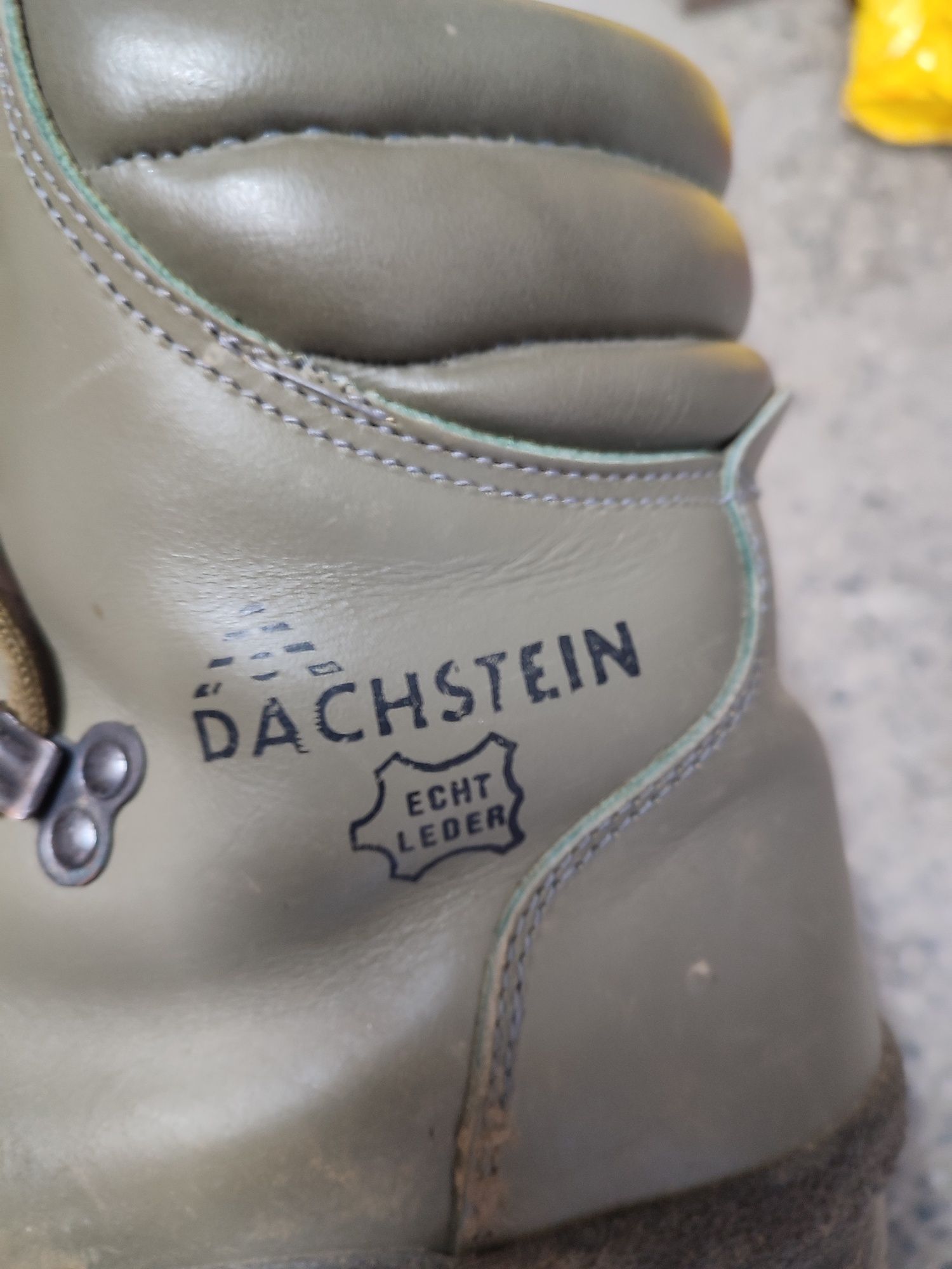 Оригинални обувки Dachstein