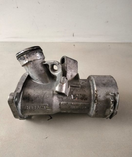 Supapa EGR A6460900054 Mercedes-Benz C-Class W203/S203/CL203 seria