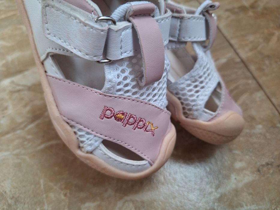 Сандалки "Pappix", р-р 21