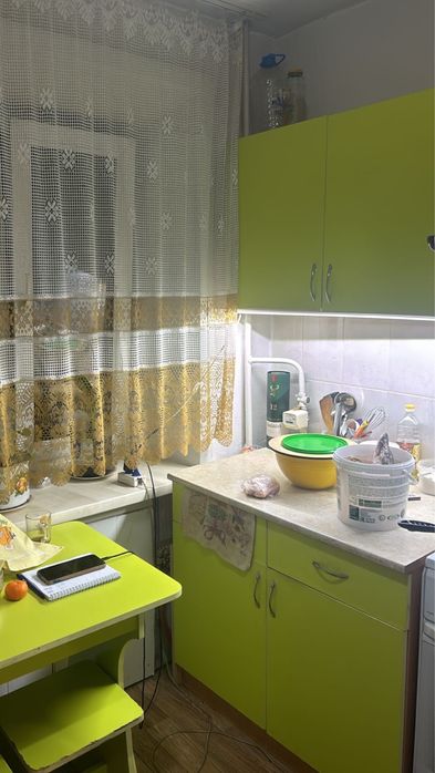 Продам 1-комн. квартиру в малосем. доме на Даулете за 9.1 млн