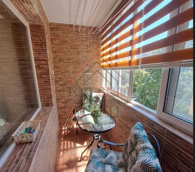 Дава се под наем Двустаен апартамент в Варна, Колхозен пазар - 60 кв.м за 500 € - Снимка #10