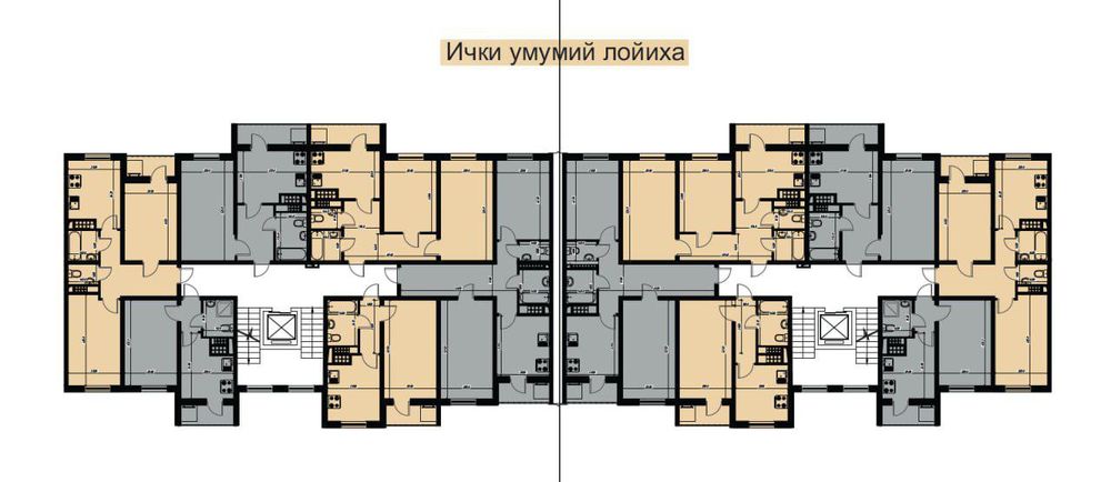 Новостройка. В рассрочку на 24 месяца жк Oshyon. ERECT quilish