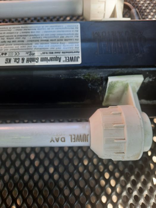 Acvariu original Juwel 240L