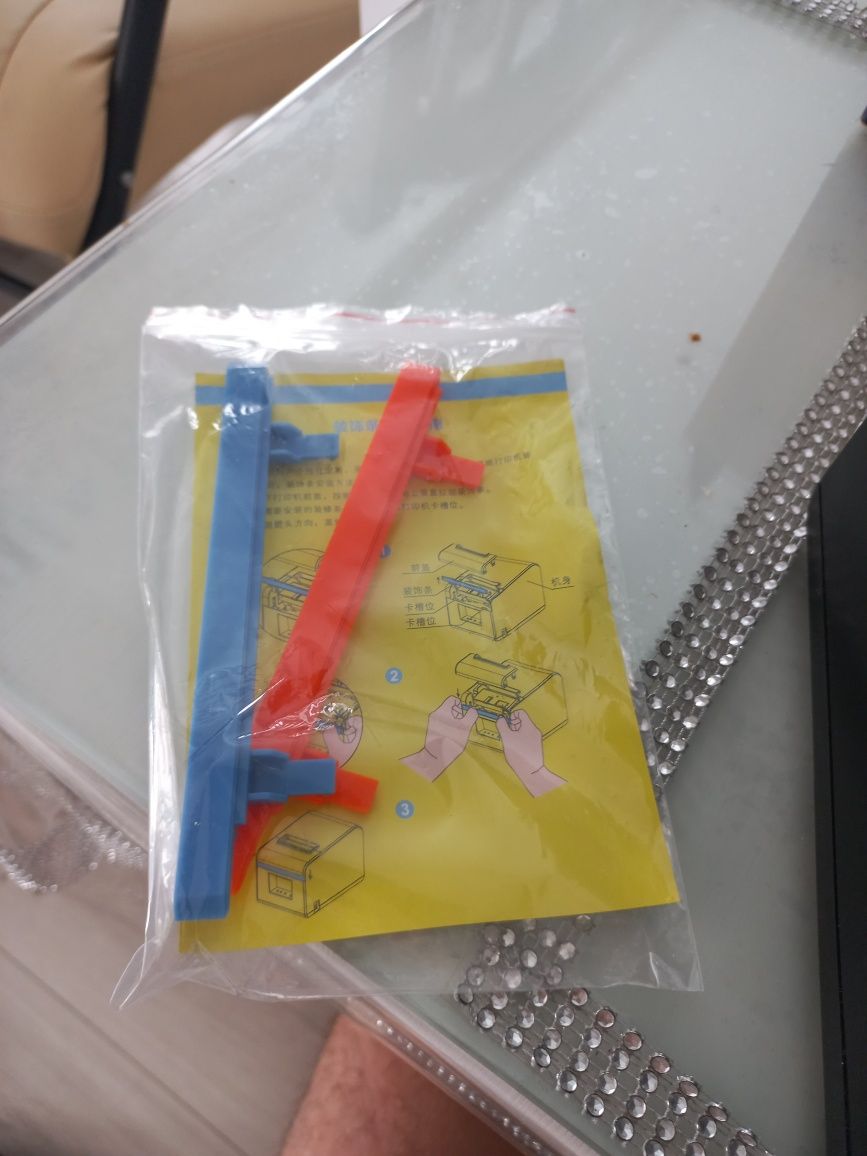 Принтер для чеков Xprinter