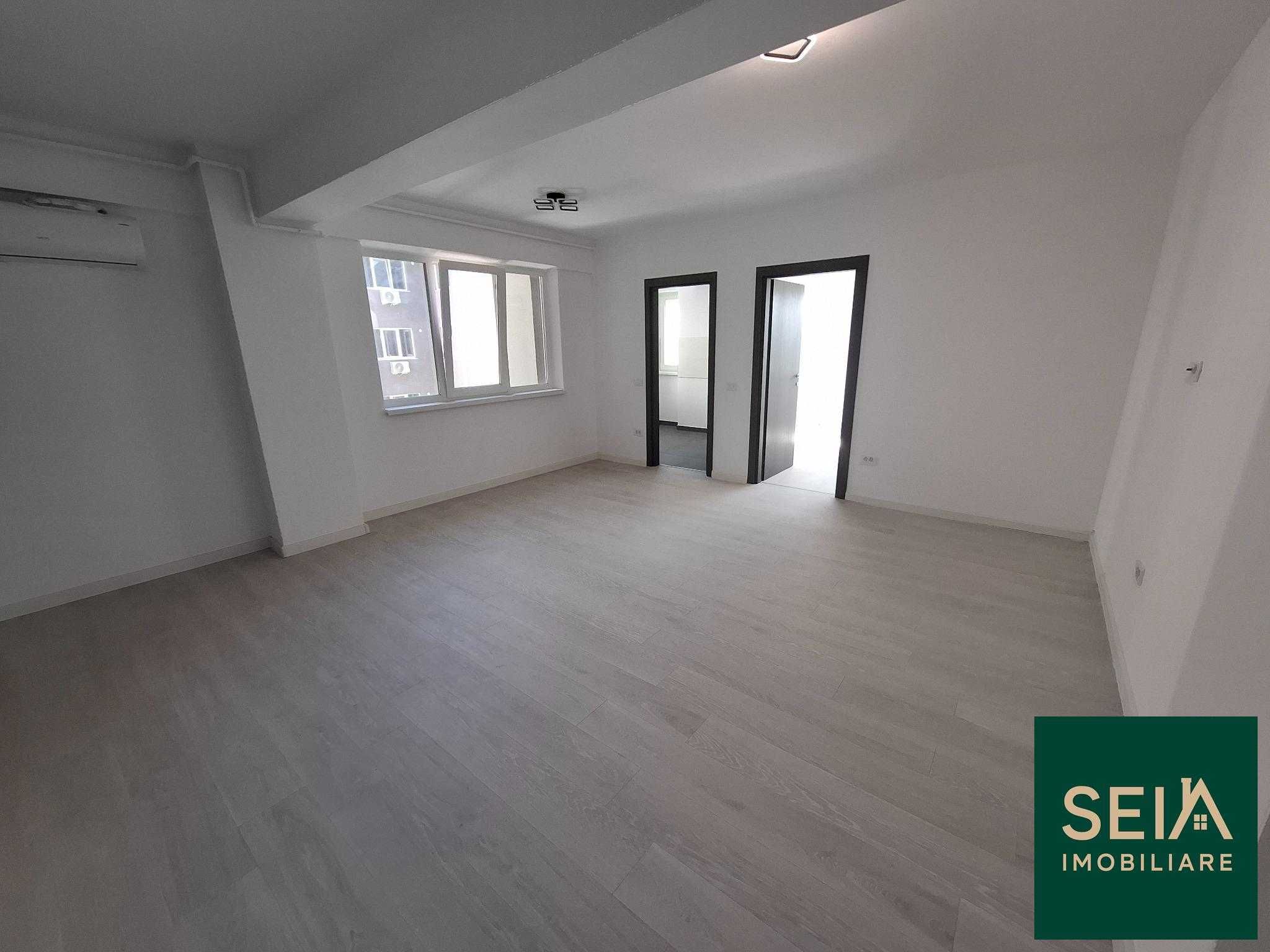 Apartament Nou de Vânzare – Complex Rezidențial Elisa, Bacău