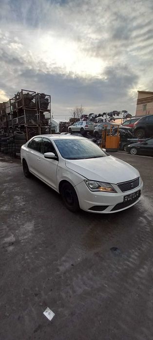 Seat toledo  an 2015 COD MOTOR cbza 1.2 Dezmembrez/Dezmembram