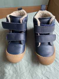 Детски зимни обувки Naturino р-р 26