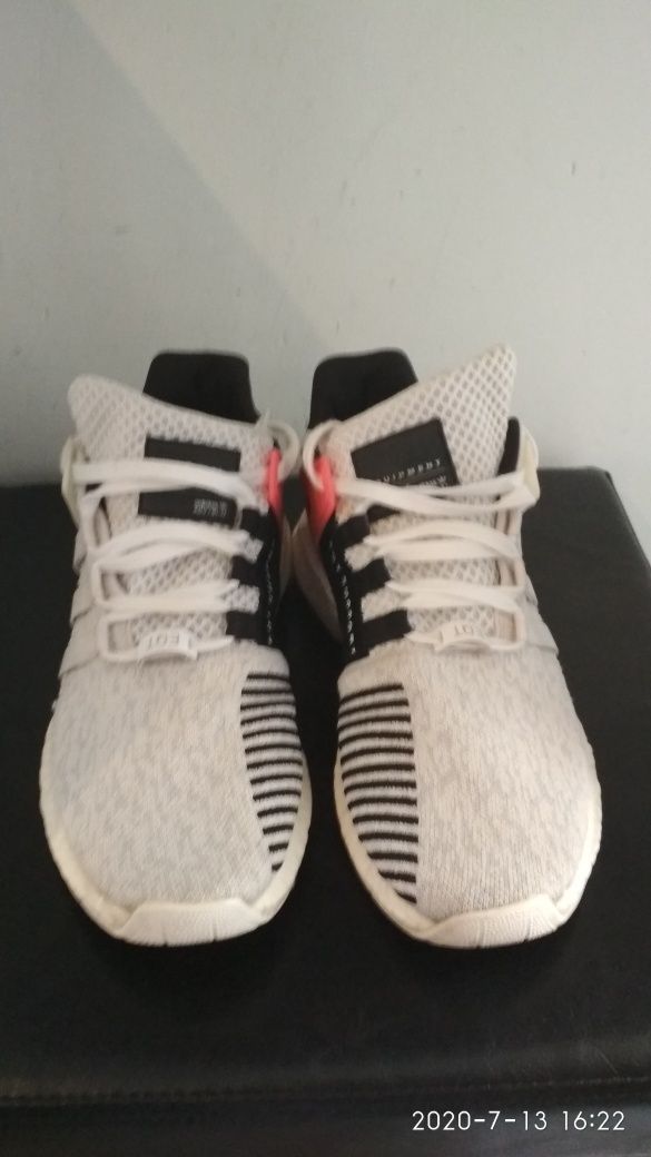 Adidas eqt ultra boost и PUMA