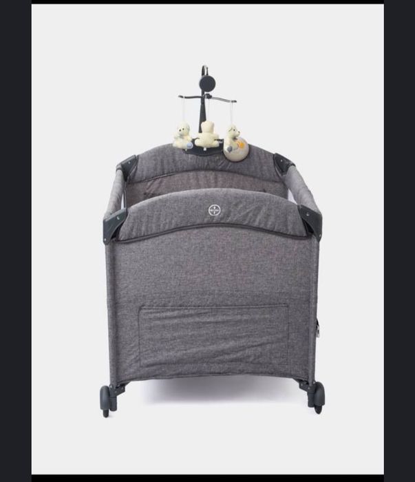 Срочно продаётся детский манеж