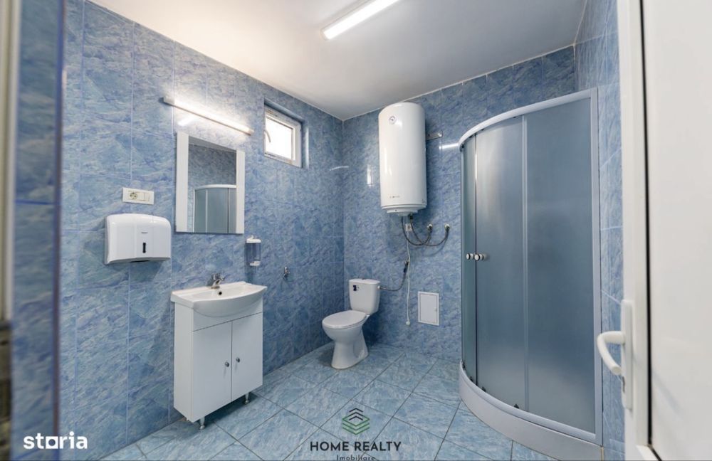 Spatiu comercial dâmbovița