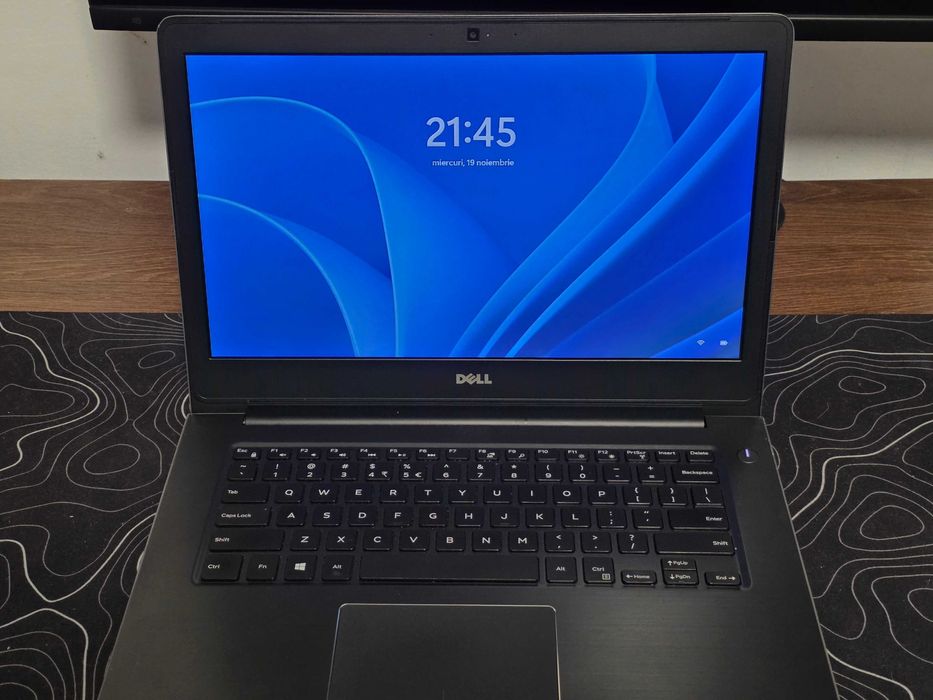 Laptop Dell Vostro 5468