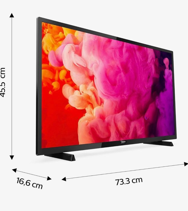 Телевизор Philips