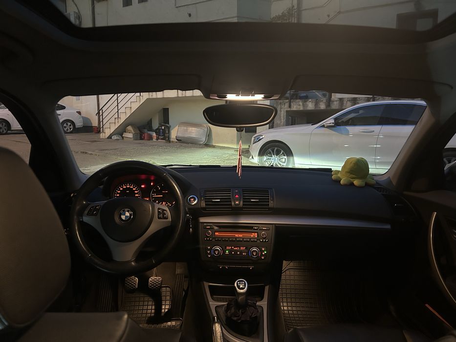 Bmw seria 1 e87 120d