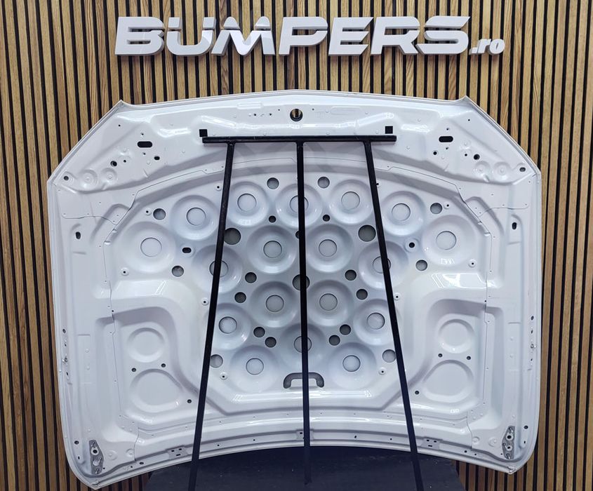 Mercedes E class 2016/2020 W213 capota fata C465