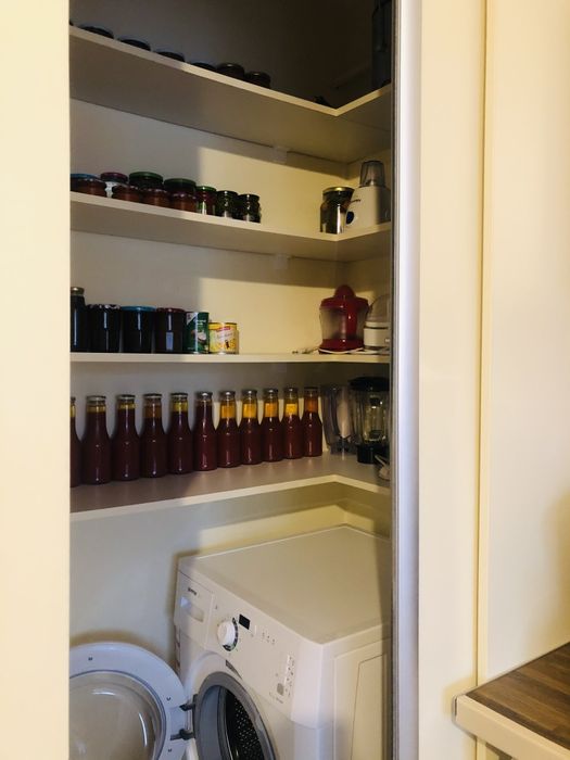 Închiriez apartament 2 camere Apahida pe termen lung
