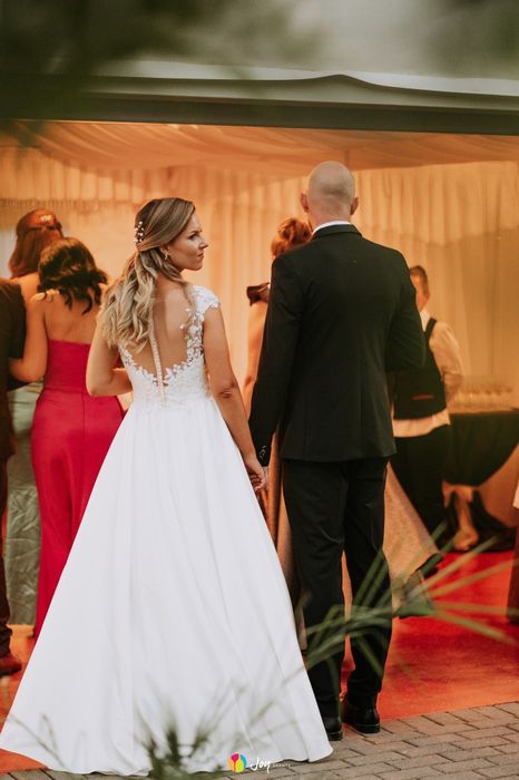 Rochie de mireasă