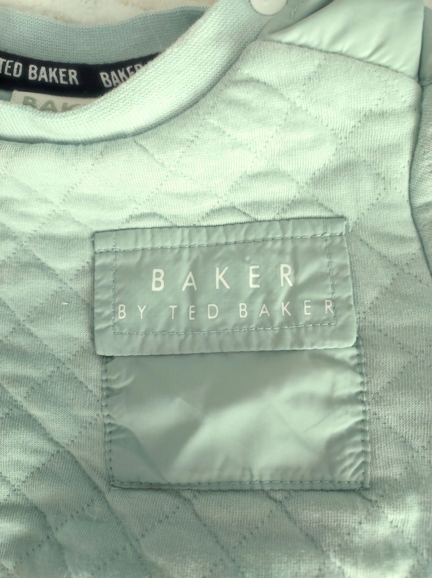 Комплект Ted Baker, 3-6 месеца. НОВ