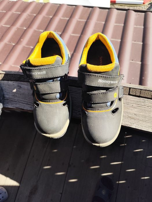 Sandale Honeywell Expander S1 SRC ESD