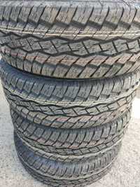 Всесезонные шины Toyo Open Country A/T Plus 275/65 R17 112H