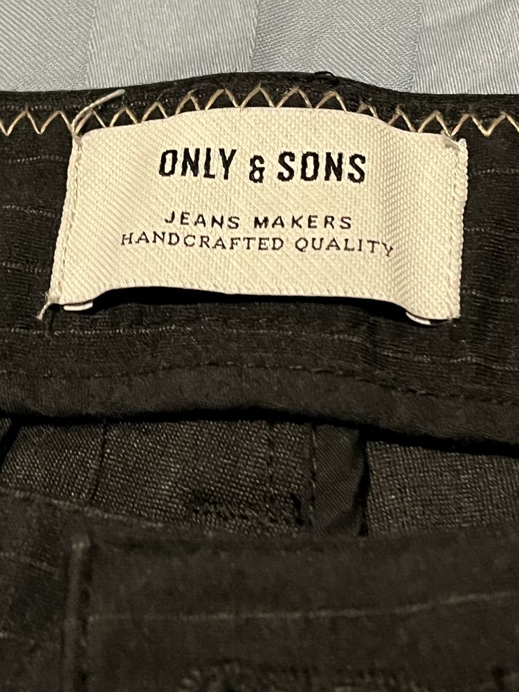 Панталони Only & Sons, Mango