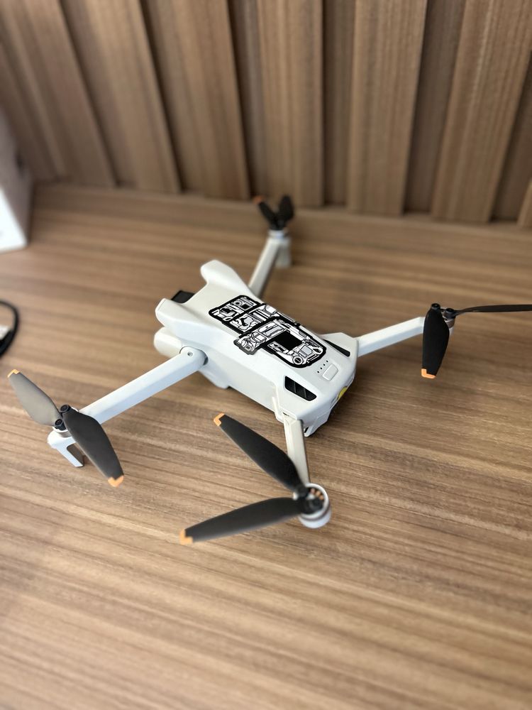 Dji mini 3 fly more combo plus