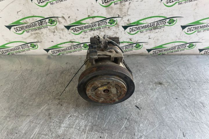 Compresor AC Fiat Stilo prima generatie
