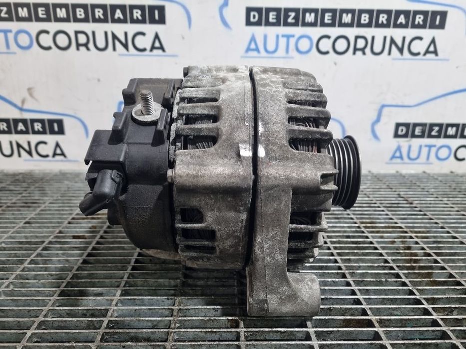 Alternator BMW X1 E84 2.0 Diesel 2009 - 2015 143CP 1995CC N47 D20C (1133) Diesel ...