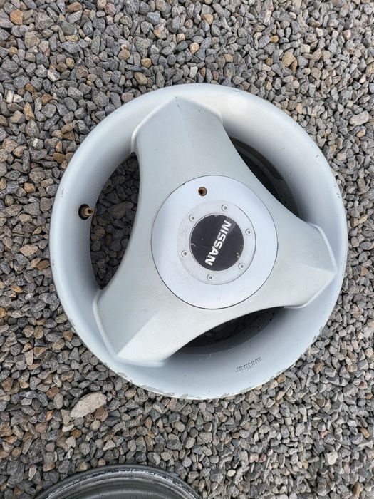 Лети джанти 13 Nissan ,Нисан